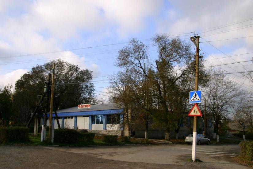 Кузнеці з panoramio.com - Кузнецы