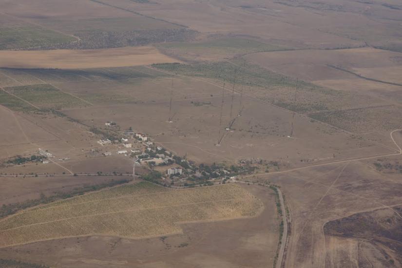 Стальне з panoramio.com - Стальне