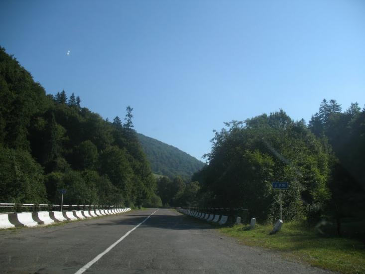 Ставне з panoramio.com - Ставне