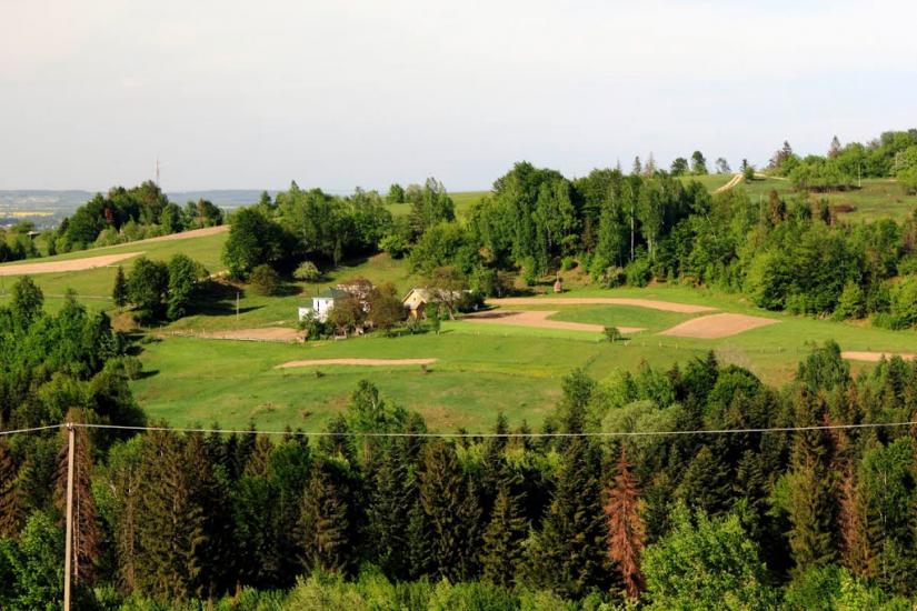 Мигове з panoramio.com - Мигово
