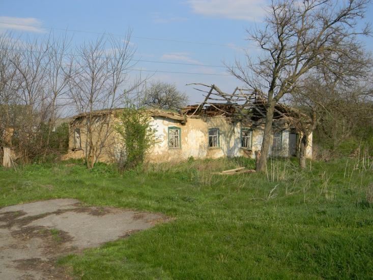 Івангород з panoramio.com - Ивангород
