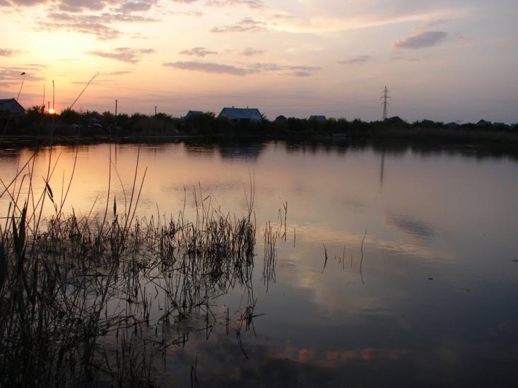 Ювілейне з panoramio.com - Yuvileyne