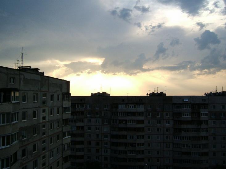 Пісочин з panoramio.com - Пісочин