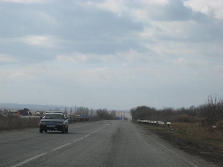 Балабине з panoramio.com - Балабино
