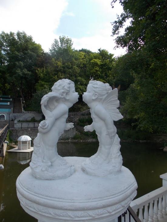 Довжок з panoramio.com - Довжок