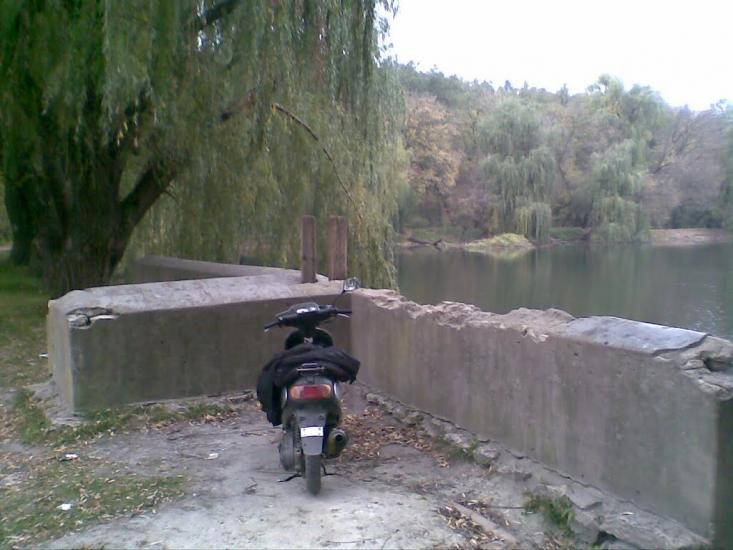 Юрківці з panoramio.com - Юрковцы