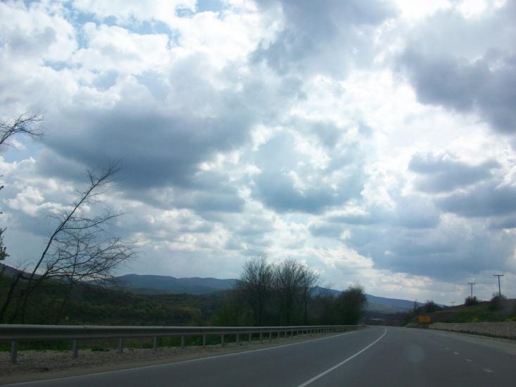 Земляничне з panoramio.com - Земляничное