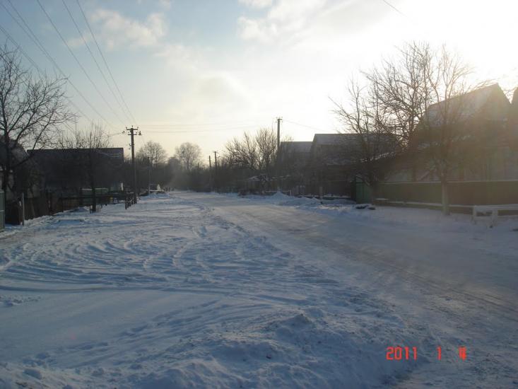 Макарів з panoramio.com - Макаров