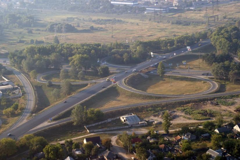 Пісочин з panoramio.com - Песочин