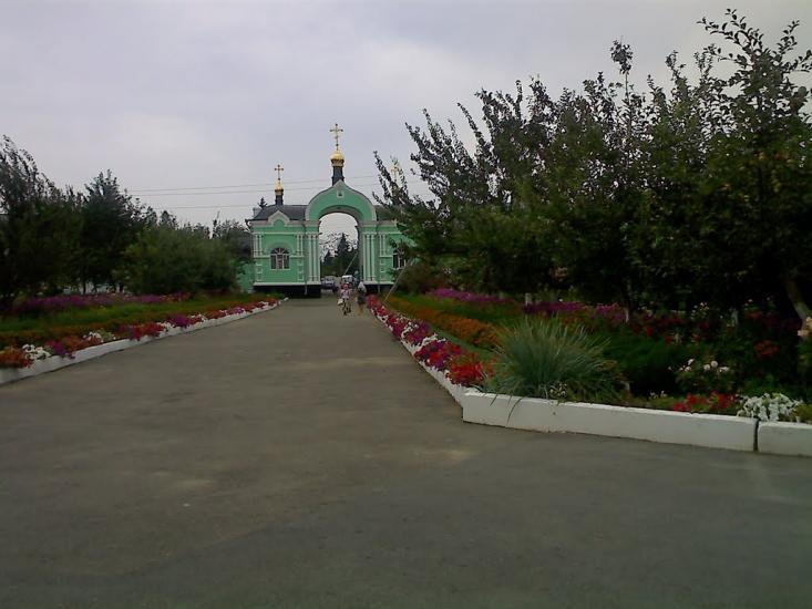Браїлів з panoramio.com - Brayiliv