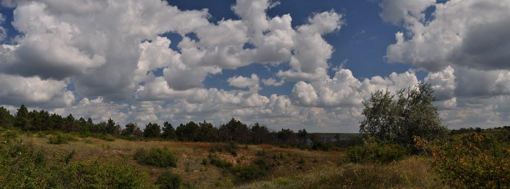 Калинівка з panoramio.com - Калинівка