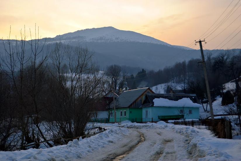 Біласовиця з panoramio.com - Bilasovytsya