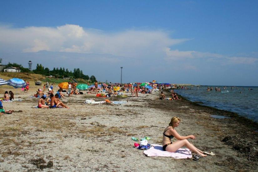 Хорли з panoramio.com - Хорлы
