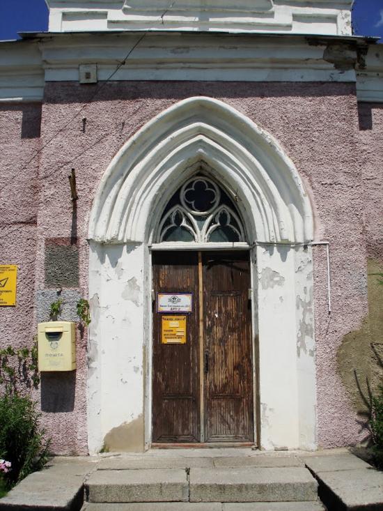 Фасівочка з panoramio.com - Фасовочка