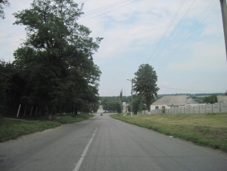 Павлиш з panoramio.com - Павлиш