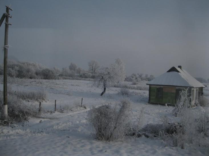 Ріпки з panoramio.com - Ripky