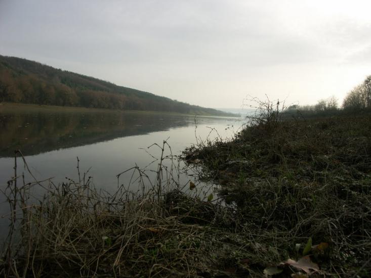 Перебиківці з panoramio.com - Perebykivtsi