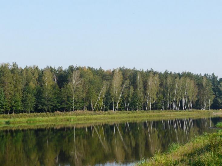 Ічня з panoramio.com - Ичня