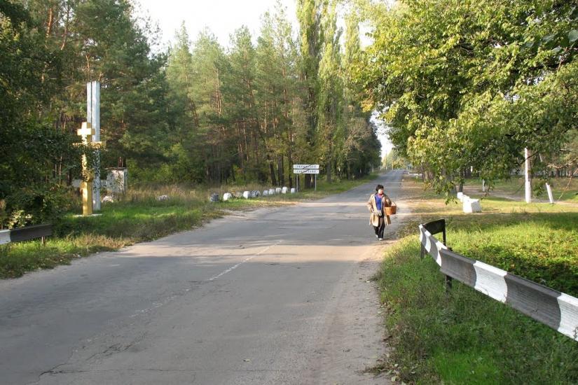Черкаське з panoramio.com - Черкасское