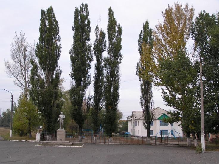 Ясенівський з panoramio.com - Jasenivskyy