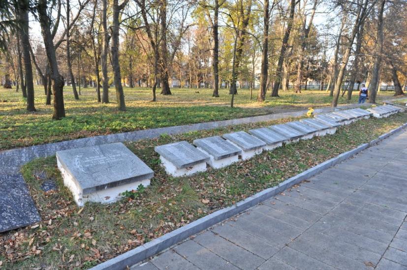 Андрушівка з panoramio.com - Андрушевка