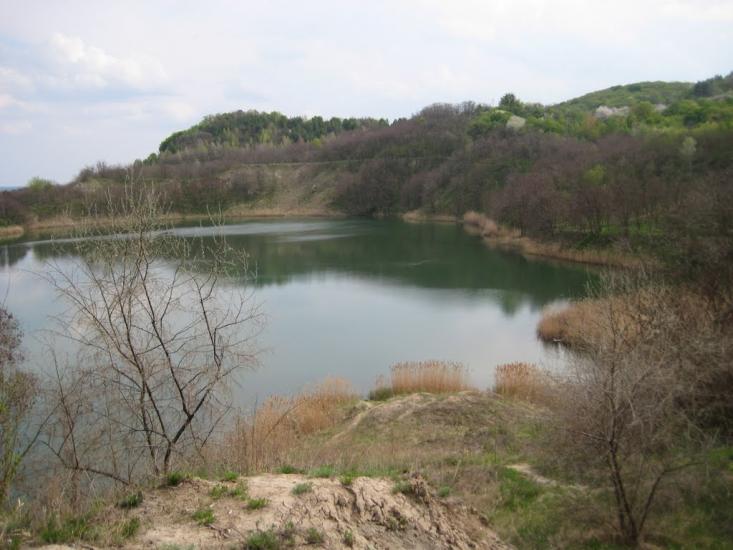 Бучак з panoramio.com - Бучак
