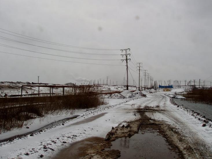 Глеюватка з panoramio.com - Глееватка