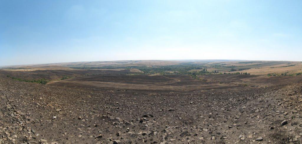 Велика Мартинівка з panoramio.com - Великая Мартыновка
