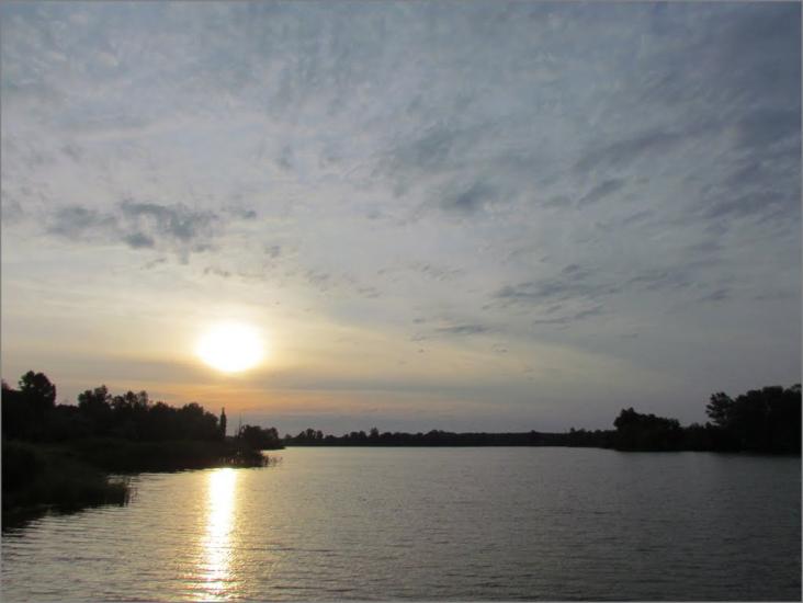 Красноград з panoramio.com - Krasnograd