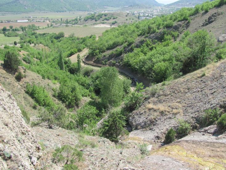 Міжріччя з panoramio.com - Mizhrichchya