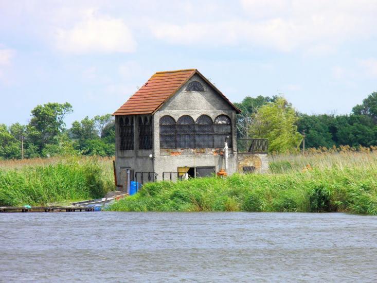 Вугледар з panoramio.com - Vugledar