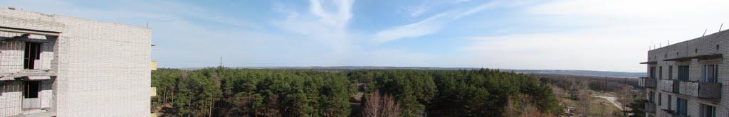 Вітове з panoramio.com - Vitove