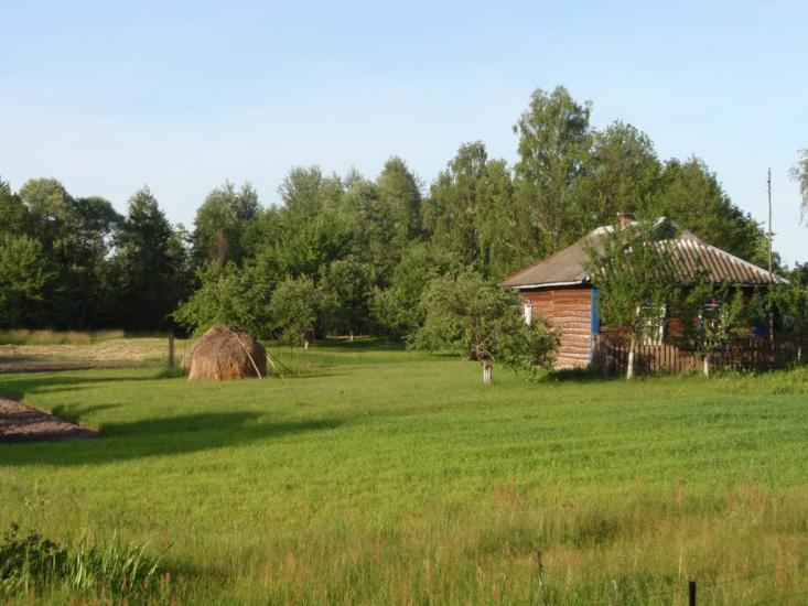 Неданчичі з panoramio.com - Nedanchychi