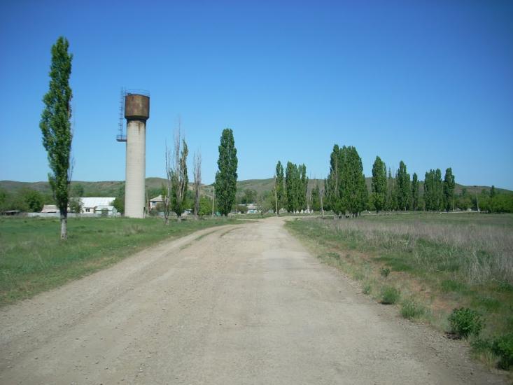 Медвежанка з panoramio.com - Медвежанка