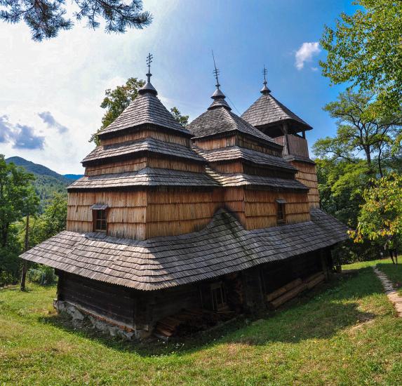 Кострина з panoramio.com - Кострина