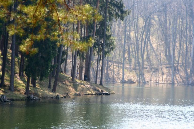 Тростянець з panoramio.com - Тростянец