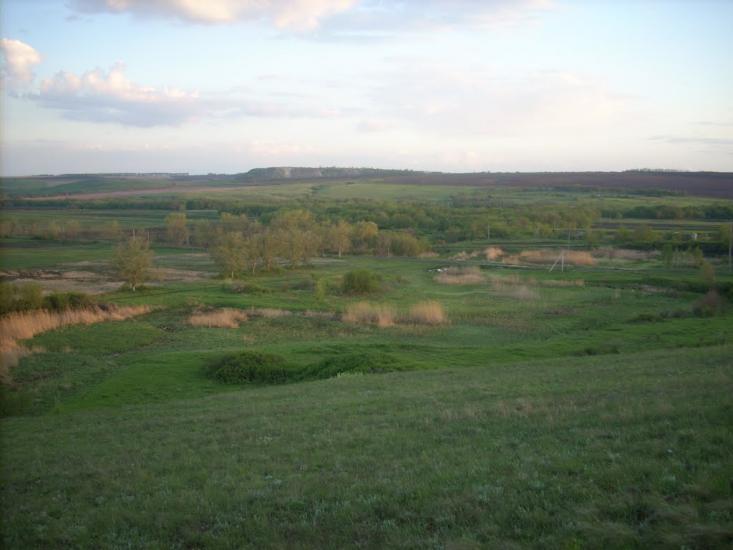 Нижньокринське з panoramio.com - Нижньокринське