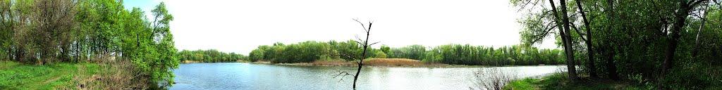 Потоки з panoramio.com - Потоки