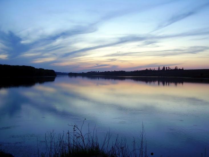 Станіславчик з panoramio.com - Станиславчик