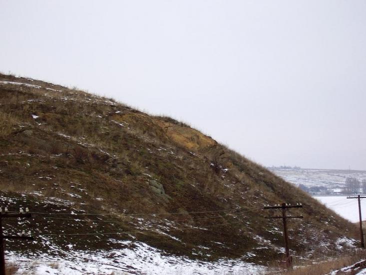 Георгіївка з panoramio.com - Георгіївка