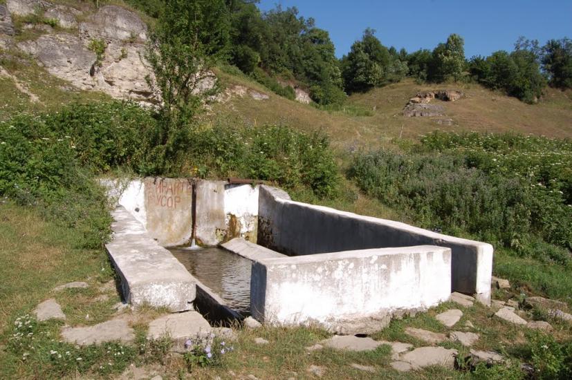 Сокиряни з panoramio.com - Сокиряни