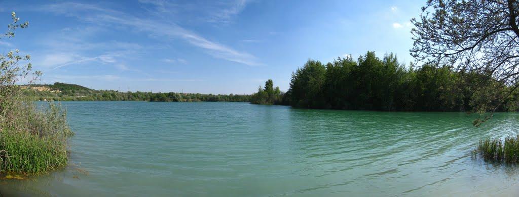 Загороща з panoramio.com - Загороща