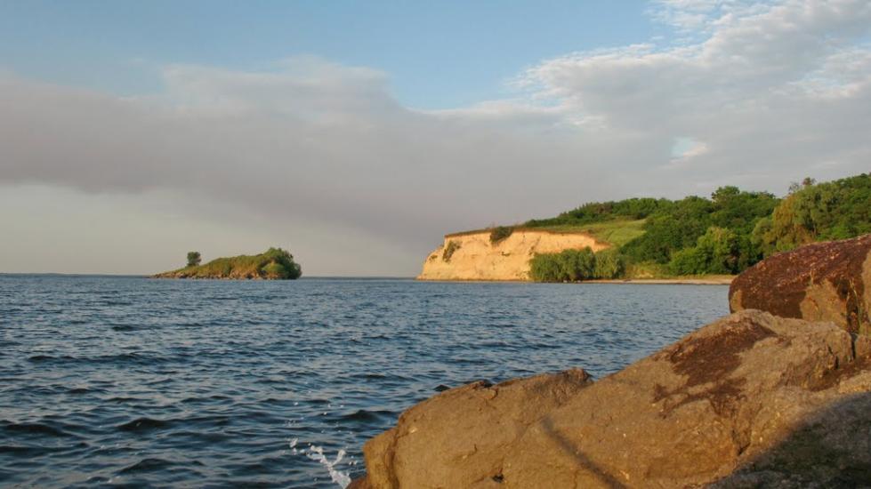 Нагірне з panoramio.com - Nagirne
