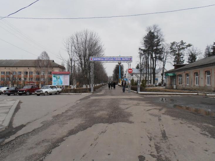 Браїлів з panoramio.com - Brayiliv