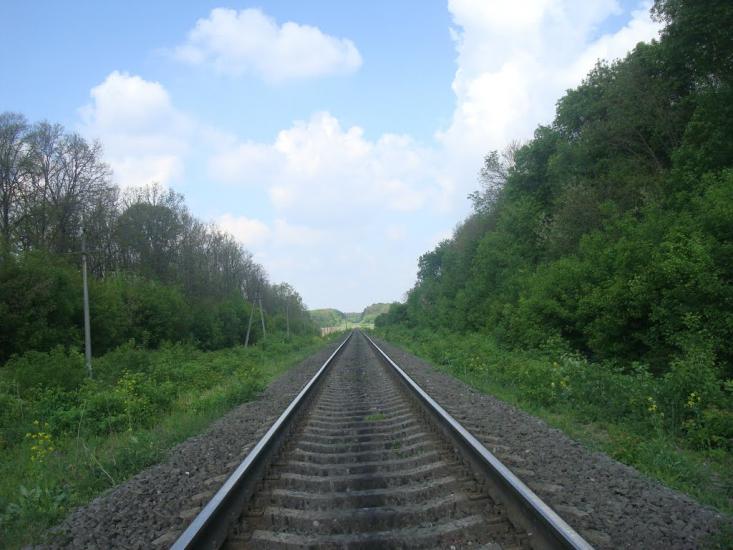Стара Гута з panoramio.com - Старая Гута
