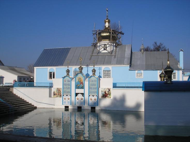 Онишківці з panoramio.com - Онишковцы