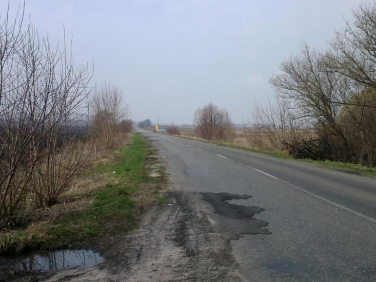 Садове з panoramio.com - Садове