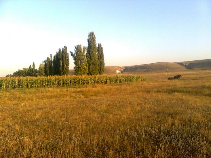 Верхня Слобідка з panoramio.com - Верхня Слобідка