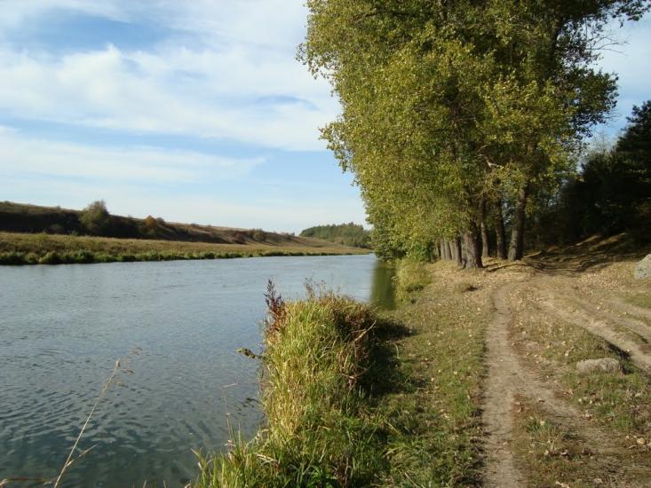 Думенки з panoramio.com - Думенки