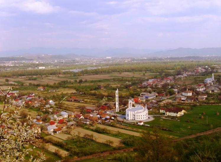 Грушово з panoramio.com - Grushovo